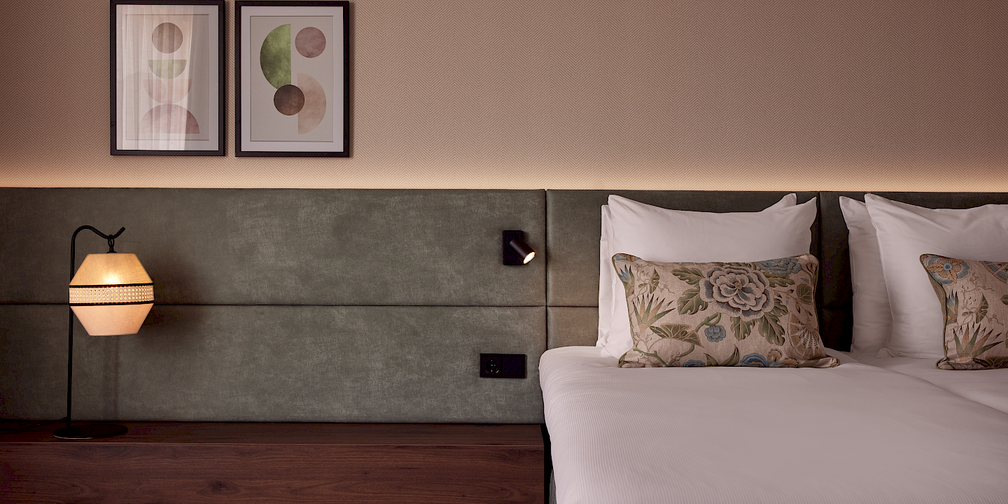 Hotels - Van der Valk International