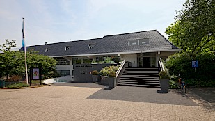 Van der Valk Hotel 's-Hertogenbosch- Vught