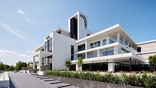 Van der Valk Hotel Nuland- 's-Hertogenbosch