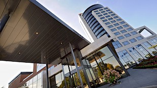 Van der Valk Hotel Tiel