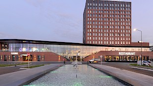 Van der Valk Hotel Hoorn