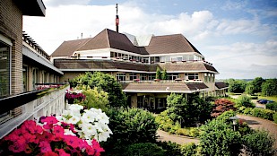 Van der Valk Hotel Gladbeck