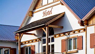 Van der Valk Hotel Hamburg - Wittenburg