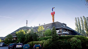 Van der Valk Hotel Moers