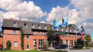 Van der Valk Landhotel Spornitz