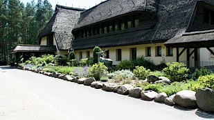 Van der Valk Naturresort Drewitz