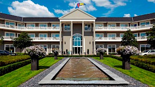 Van der Valk Resort Linstow