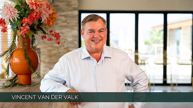 Vincent Van der Valk