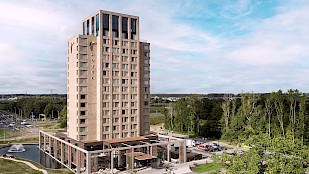 Van der Valk Hotel Lelystad