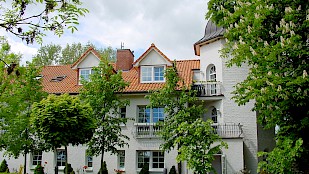 Van der Valk Golfhotel Serrahn