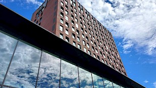 Van der Valk Hotel Gorinchem