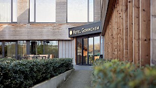 Hotel Gorinchem-West